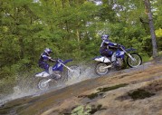 Yamaha WR450F